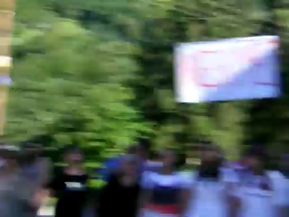 GRUP ÇONA - Yavuz Günay orda Çamlihemşin Kermeste Horon ve Türkü Şow