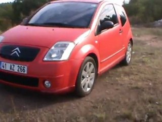 C2-VTR