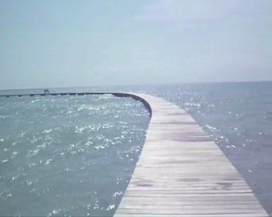 Les Boucaniers,  Martinique