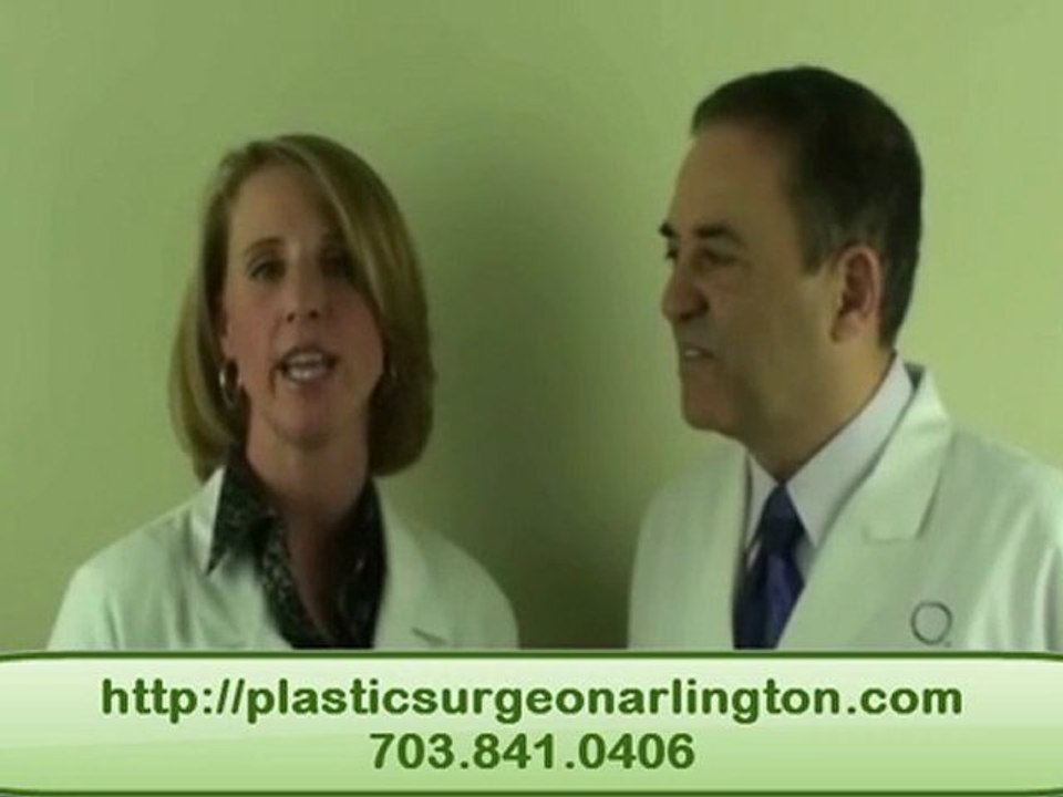 Plastic Surgeon in Arlington VA has Unique Plastic Surgery