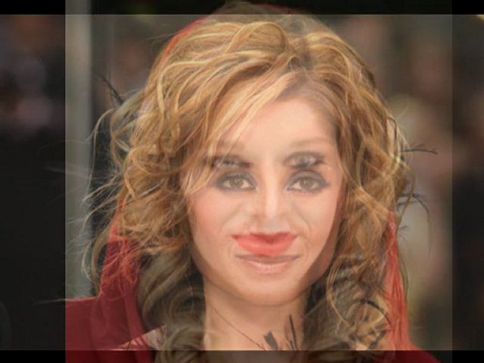 Kati Wolf vs Lara Fabian / Kelly Llorenna Cover What About Love Again Eurovision 2011 Exclusive Remix September