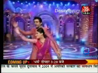 Saas Bahu Aur Betiyan [Aaj Tak] - 4th September 2011Pt6