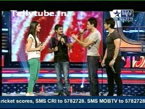 Saas Bahu Aur Saazish-4th September 2011 part 4 By Tellytube.in