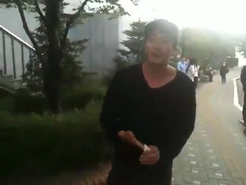[KSW] 腕相撲0904