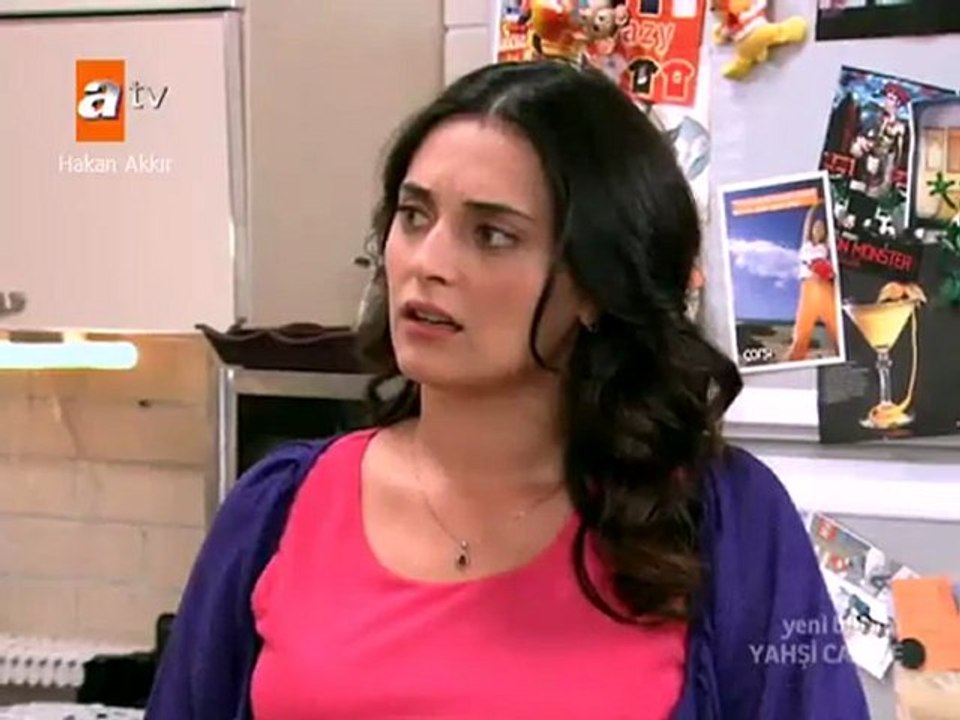 Yahşi Cazibe 52. Bölüm 2. Kısım İzle