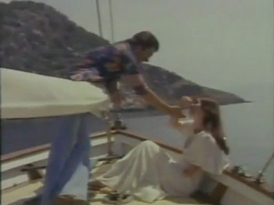 Bodrum Hakimi -5- Türkan Soray -  Kadir Inanir