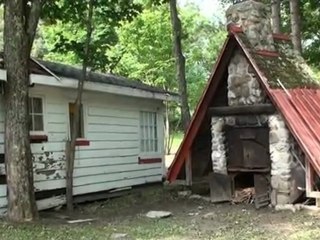 Irène a St-Joseph Beauce