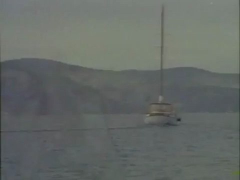 Bodrum Hakimi -7- Türkan Soray - Kadir Inanir