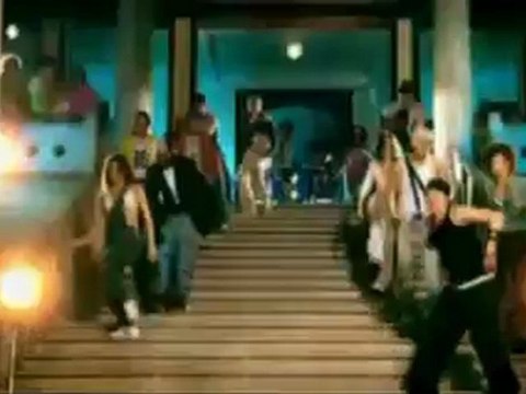 Serdar Ortac ft. SezzY & Sahara - Sanırım (2012 Version)