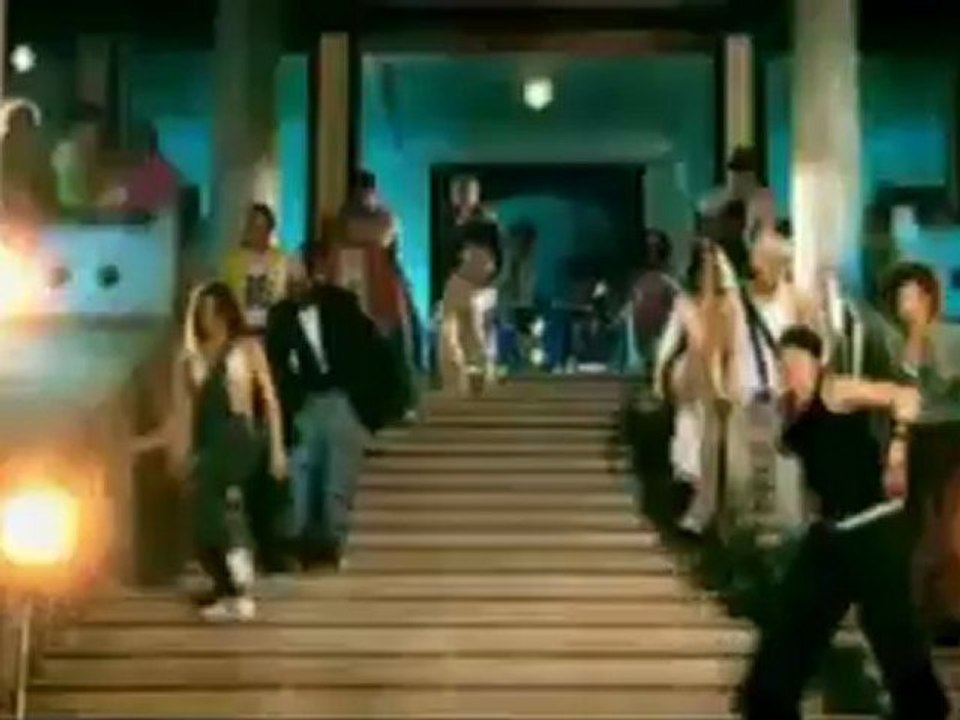 Serdar Ortac ft. SezzY & Sahara - Sanırım (2012 Version)