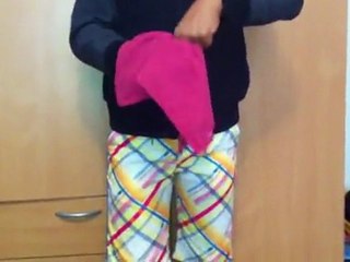 Disparition D'une Pièce