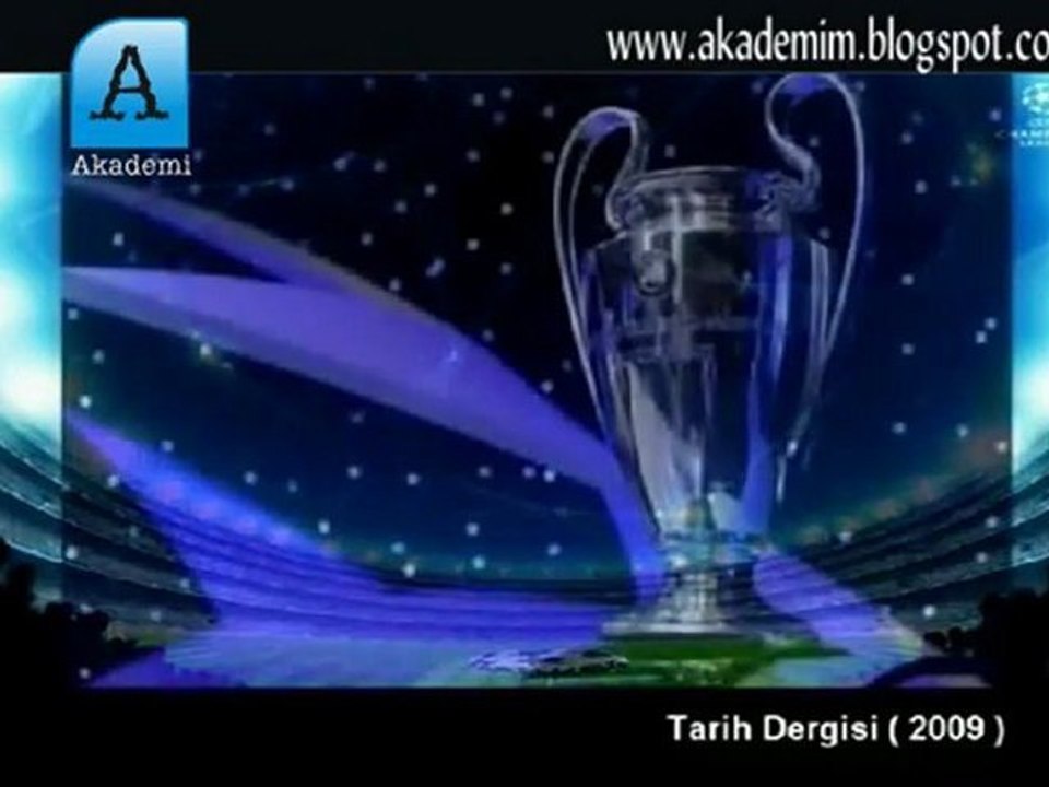 TÜRKİYE UEFA'YA NASIL GİRDİ?