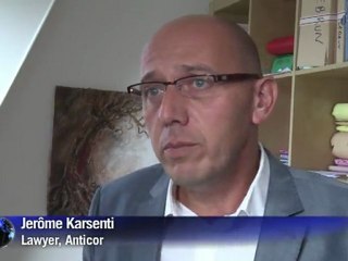 French ex-president Chirac faces graft trial