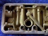 Holley metering block methanol tips - clarkos performance