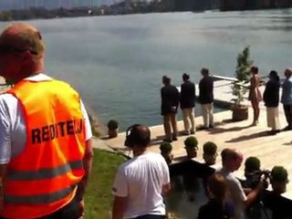 Bled 2011 H aponomi tou xrisou kai o Ethnikos Ymnos