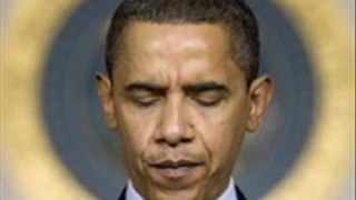Barack Obama - Narcissist or Merely Narcissistic
