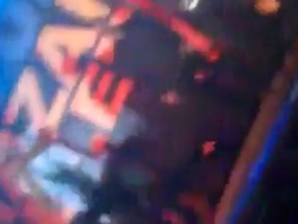 SİNAN ÖZEN & BİLECİK KONSERİ / BİR ŞEY OLMAZ DEME