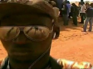 48 HEURES CHRONO AU NIGER "JEUNK BOWER"