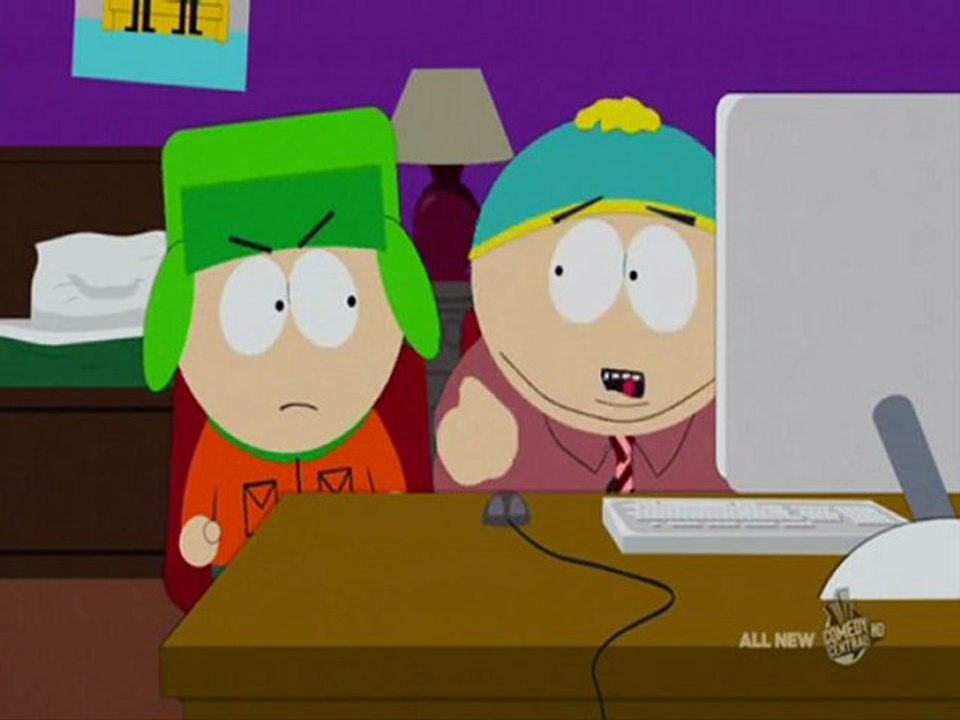 chatroulette