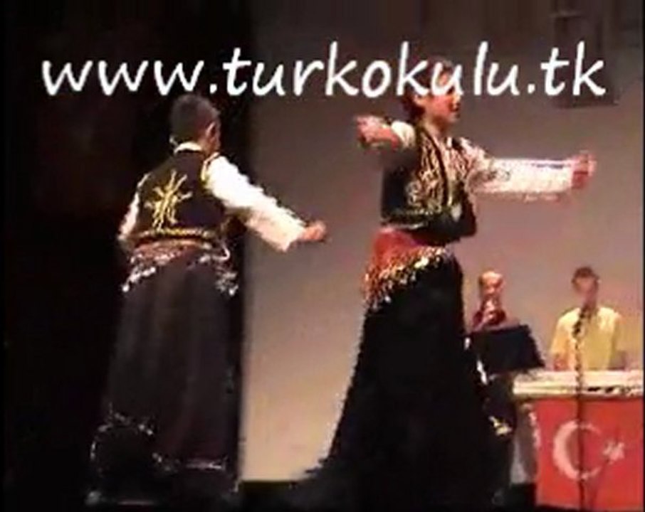 Ankara Oyunu