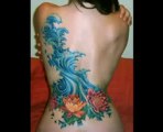 Mulheres Tatuadas