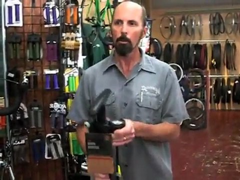Bumstead Bicycles Features Bontrages Tire Pump