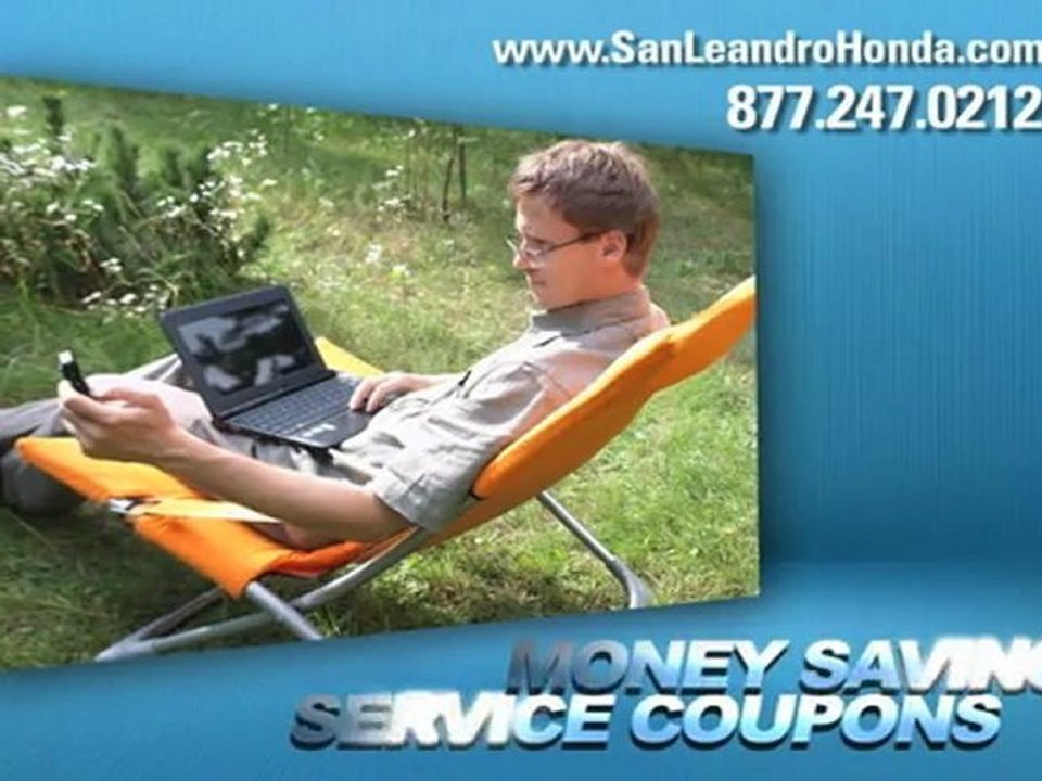 Honda Transmission Repair Shop Oakland CA