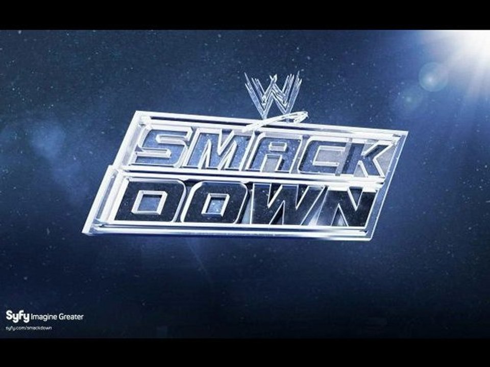 Chronique WWE 27 Aout 28 Aout 2011