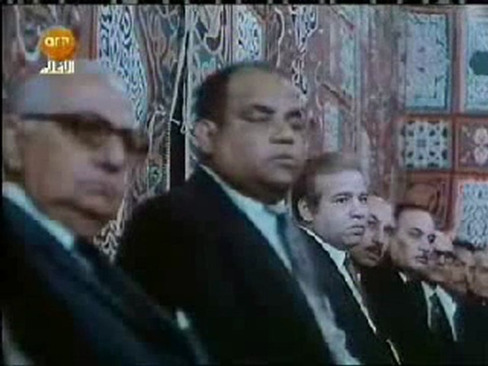 El Keif Movie Scene