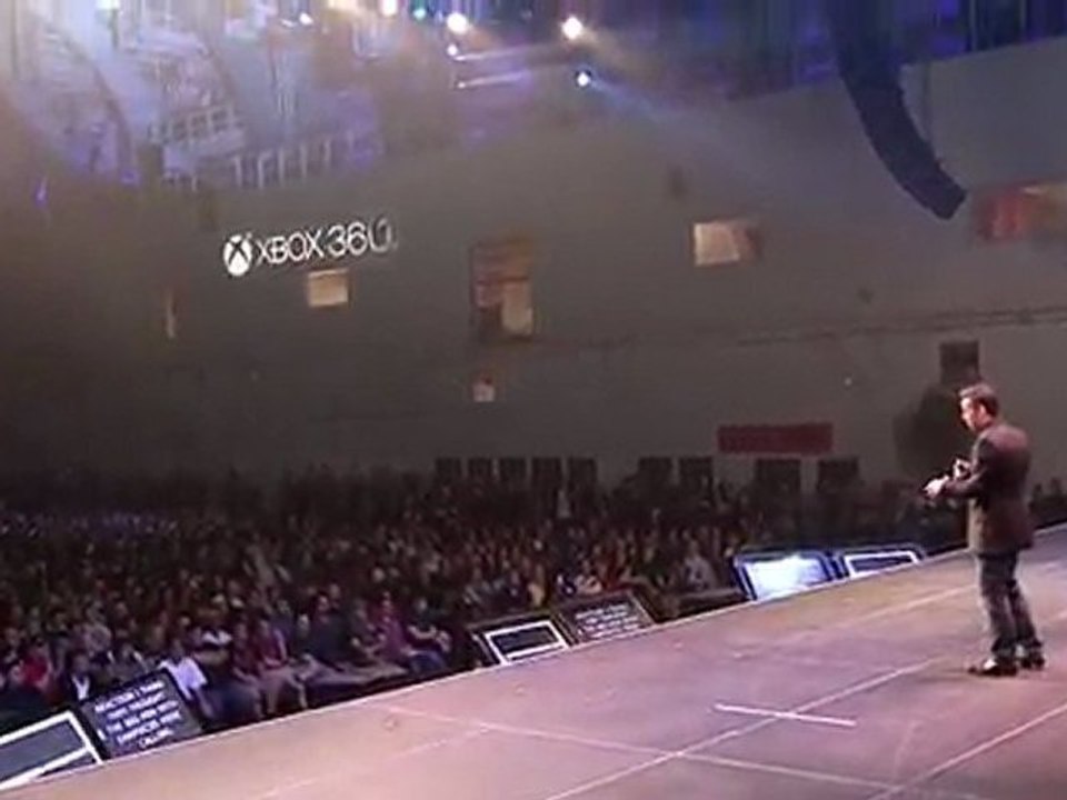 Call of Duty: Modern Warfare 3 - Multiplayer Briefing - Part 1 of 4