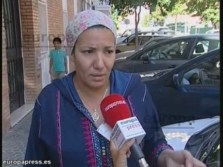 Testigo dice que el bebé cayó sobre un coche