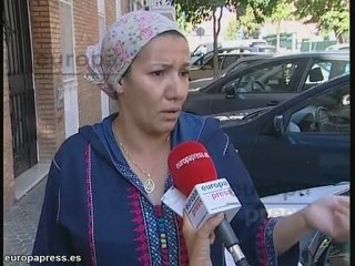 Testigo dice que el bebé cayó sobre un coche