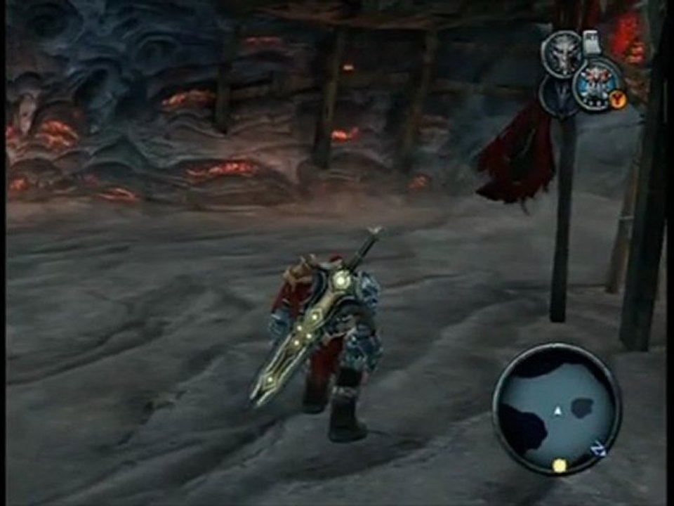 [Vidéo-Test]Darksiders (xbox360)