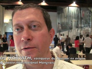 Le Film club d'Echecs chambéry