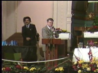 Ahmed deedat (Jésus est-il Dieu ?) -12