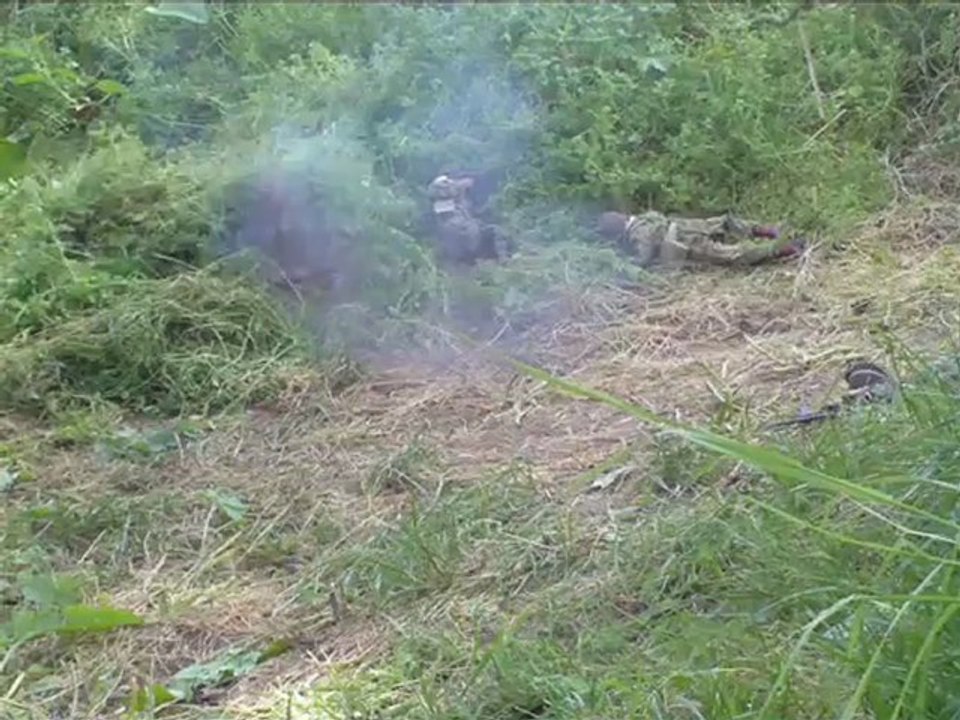 EXPLOSION 1