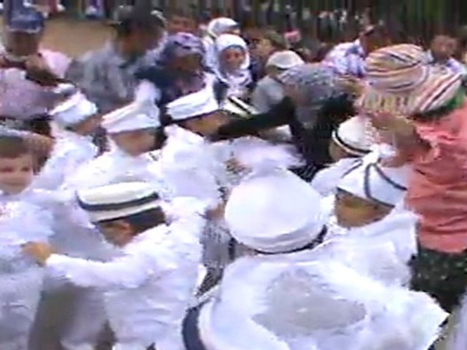 14.Kültür ve Pirinç Festivali Sünnet Şöleni.www.tosyahaberleri.com-sedat