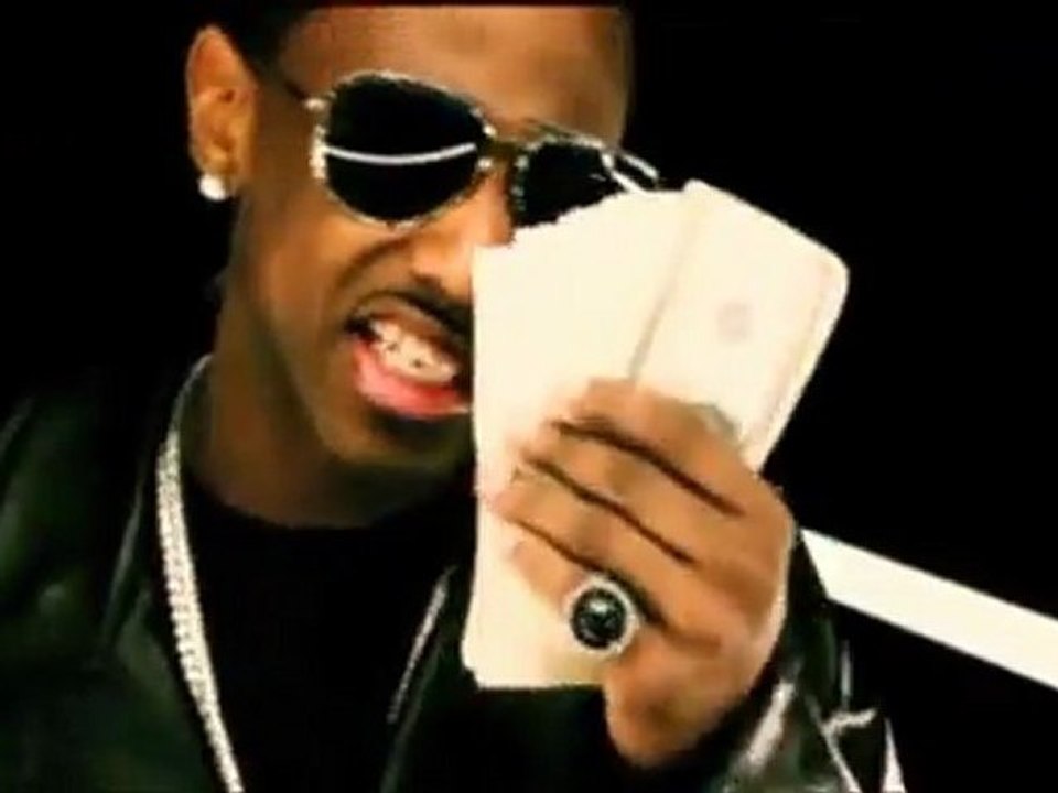 Kevin Cossom Ft Diddy & Fabalous - I Like It (Remix Prod By VJ Risow)