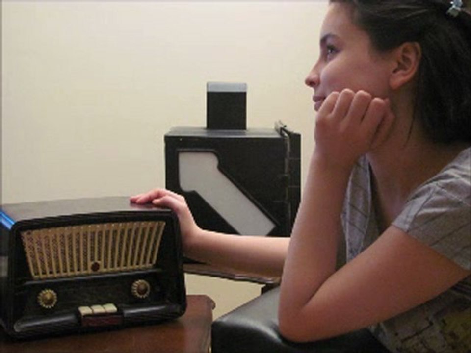 radyo tiyatrosu gece treni