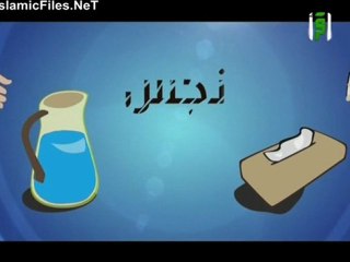 برنامج فاتبعونى الحلقة الرابعة عشر