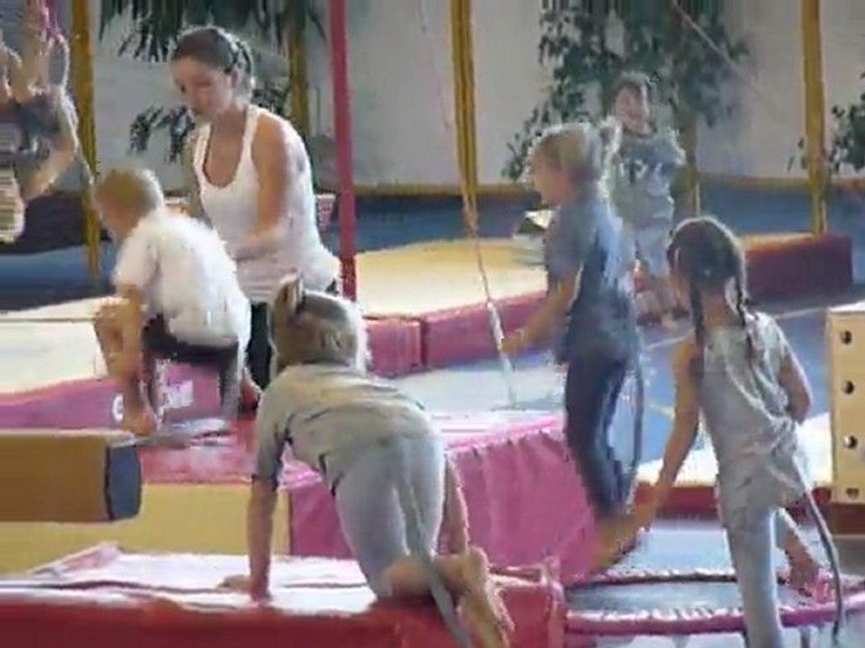 Arwen gym 1