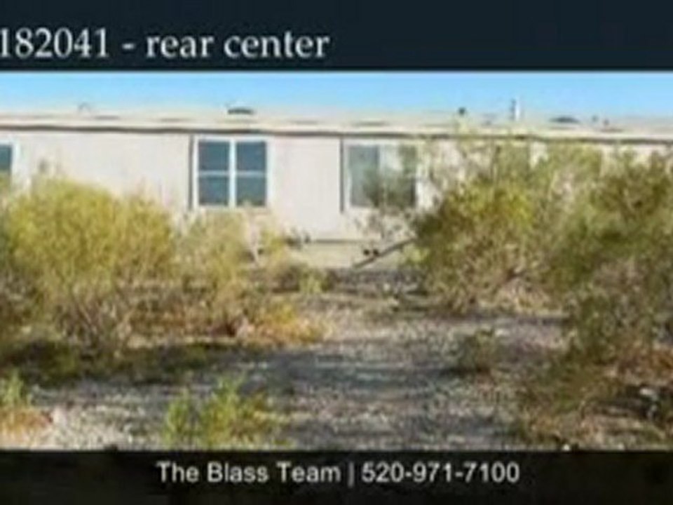 13645 E. Horse Whisper Trail Vail AZ 85641 Tucson Real Estate