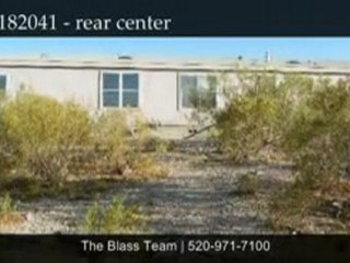 13645 E. Horse Whisper Trail Vail AZ 85641 Tucson Real Estate