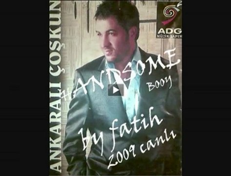 sesli1dunyam.com,AnkaraLı Coşkun - Sarı SaçLı Mavi GözLü