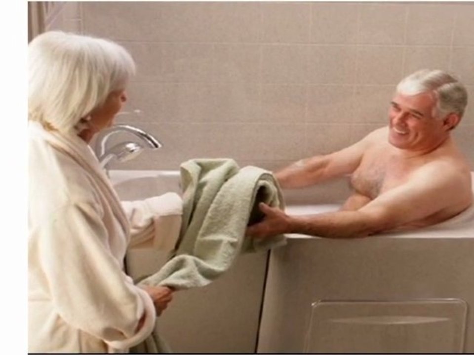 Walk In Tubs Vancouver Canada: How Long to Drain?