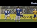 FC Schalke 04 6 - 1 HJK Helsinki 25.08.2011