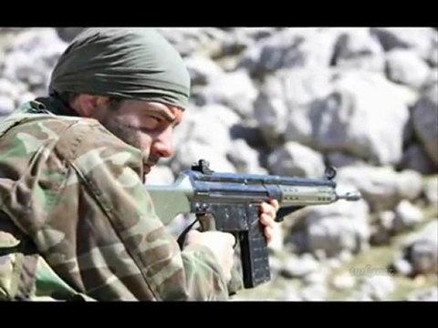 ŞEHİD BEKİR ERCİYES kendi KLİBİ ŞİİRİ Tüm Şehitlere