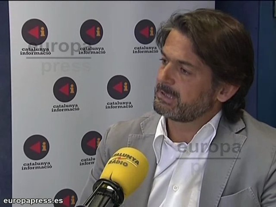 Pujol defiende el modelo catalán en las escuelas