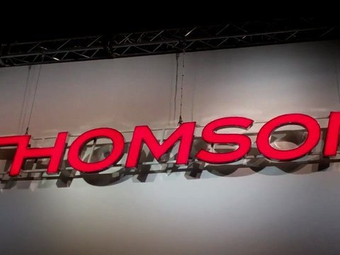 Stand THOMSON à l'IFA Berlin 2011