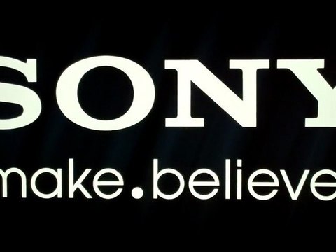 Stand SONY à l'IFA Berlin 2011